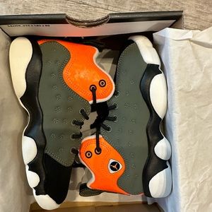 NEW in box Nike kids Jumpmans Size 11